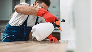 Best Pest Exclusion Services  in Raymond, WI